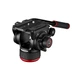 Штатив Manfrotto 504X & Alu Twin GS - изображение 4