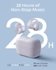 Навушники Anker Soundcore C50i Open-Ear Headphones Purple (D1101) - зображення 5