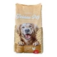 Сухий корм Golden Dog 10 кг з куркою для дорослих собак - изображение 2