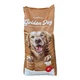 Сухий корм для собак Golden Dog зі смаком курка-яловичина 20кг - зображення 3