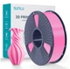 Філамент SUNLU PLA 1,75mm 1kg (093841228Z) Pink (Рожевий) - изображение 1