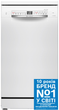 Посудомоечная машина Bosch Serie 2 SPS2IKW55K - изображение 2