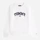 Свитшот на флисе мужской Tommy Hilfiger 172102468 2XL Белый (1159862955) - изображение 5