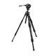 Комплект для фото- та відеозйомки Manfrotto ONE Al з відеоголовою 500X (MKONEA-500X) - изображение 5