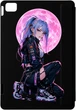 Чохол на Samsung Galaxy Tab S11 (11'') Anime tablet v1 (F1597890) - зображення 2