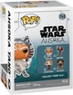 Фигурка Funko POP! Star Wars Ahsoka Tano (Star Wars: Ahsoka), винил, 9.5 см - изображение 3