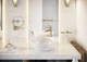 Мыльница Hansgrohe AddStoris 41746140 бронза матовый - изображение 5