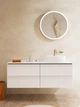 Мыльница Hansgrohe AddStoris 41746140 бронза матовый - изображение 10