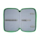 Пенал твердий подвійний Yes HP-01 Football Fan 533714 - изображение 3