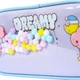 Пенал м'який Yes PH-30 Line Friends Dreamy 533756 - изображение 6