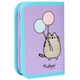 Пенал твердий одинарний без клапана Yes HP-02 Pusheen Summer 533720 - изображение 2