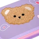 Пенал твердий одинарний з клапаном Yes HP-03 Bear Rules 533728 - зображення 5