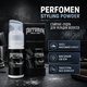 Стайлінг-пудра для волосся PerfomeN Styling Powder 12 г для об’єму текстури та 100% матового ефекту - зображення 1