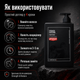 Кондиціонер для волосся Uppercut Deluxe Strength and Restore Conditioner 1000 мл зміцнення, відновлення та зволоження для волосся - зображення 5