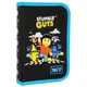 Пенал твердий одинарний з двома клапанами Yes HP-04 Stumble Guys 533747 - изображение 1