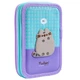 Пенал твердий подвійний Yes HP-01 Pusheen Summer 533712 - изображение 2