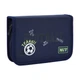 Пенал твердий Yes одинарний з клапаном Football HP-03 - изображение 1