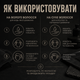 Матова стайлінгова глина для волосся QM Matte Clay 100 мл преміум якості без блиску для моделювання коротких і середніх зачісок - зображення 5