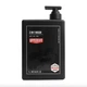Шампунь Uppercut Deluxe 3 in 1 Wash 1000 мл для волос, лица и тела, мужское очищающее средство с ароматом Bay Rum - изображение 6