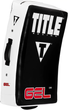 Маківара TITLE Boxing Gel Grandiose Strike Shield 2.0 чорно-біла - изображение 2