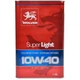 Олива моторна Wolver Super Light 10W-40 (4л.) - зображення 1