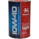 Олива моторна Wolver Super Light 10W-40 (1л.) - зображення 1
