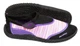 Аквашузи Aqua Speed AQUA SHOE MODEL 2A розмір 29 Чорний взуття для моря, пляжу, басейну, плавання - зображення 2