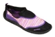 Аквашузи Aqua Speed AQUA SHOE MODEL 2A розмір 29 Чорний взуття для моря, пляжу, басейну, плавання - зображення 3