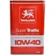 Олива моторна Wolver Super Traffic 10W-40 (4л.) - изображение 1