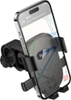 Велосипедный держатель для телефона Hoco H85 Knight Black (BC_715759) - изображение 1