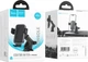 Автомобильный держатель для телефона Hoco H79 Vista Black (BC_715744) - изображение 6