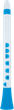 Блокфлейт Nuvo DooD 2.0 Біло-блакитний - зображення 1