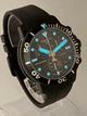 Мужские швейцарские часы Tissot Seastar 1000 Chronograph T120.417.37.051.02 - изображение 3