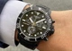 Мужские швейцарские часы Tissot Seastar 1000 Chronograph T120.417.37.051.02 - изображение 10