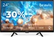 Телевізор Bravis 24" 24K5000H - зображення 1