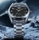 Чоловічий механічний годинник Winner Handsome - изображение 5