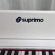 Цифрове піаніно Suprimo SDP88 WH (SUP_KC1218) - зображення 3