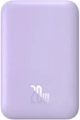 УМБ Baseus Magnetic Mini Air 20W 6000mAh Nebula Purple (P10059002513-00) - зображення 1