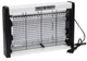 Электрическая мухоловка-уничтожитель насекомых с УФ-лампой 308 8W 220V Black - изображение 4
