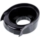Носик слива Koolwen для соковыжималки Moulinex SS-9100053033 (пластиковый) - изображение 2