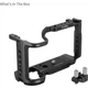 Клетка SmallRig 4867 для Sony ZV-E10 II - изображение 5
