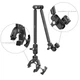 Шарнирный кронштейн SmallRig Magic Arm 5626 - изображение 3
