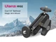 Шарнирный крепеж Ulanzi R102 Magic Arm - изображение 8