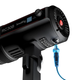 Постоянный свет SmallRig RC 30B COB LED Video Light (4280) - изображение 6