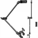 Шарнирный кронштейн SmallRig Magic Arm 5624 - изображение 1
