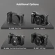 Клітка SmallRig 4336 для Sony Alpha 6700 - зображення 7