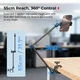 Шарнирный кронштейн SmallRig Magic Arm 5624 - изображение 7