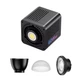 Студийный свет Ulanzi C60 RGB EU Plug - изображение 6