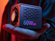 Студийный свет Ulanzi C60 RGB EU Plug - изображение 7