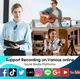 Микрофонная радиосистема BOYA BY-V20 Type-C - изображение 5